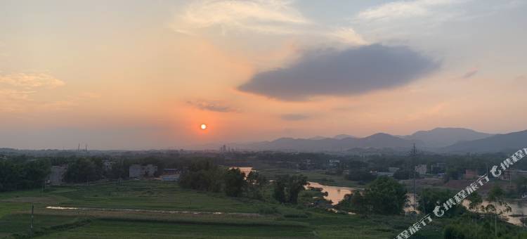 上思凯斯顿酒店图片