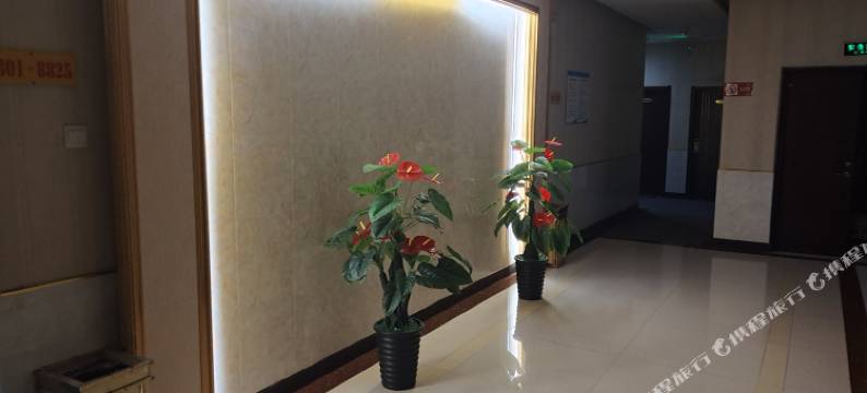 霍山春城宾馆图片