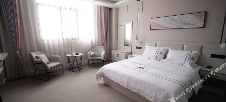 施甸栖居酒店(月潭公园店)图片