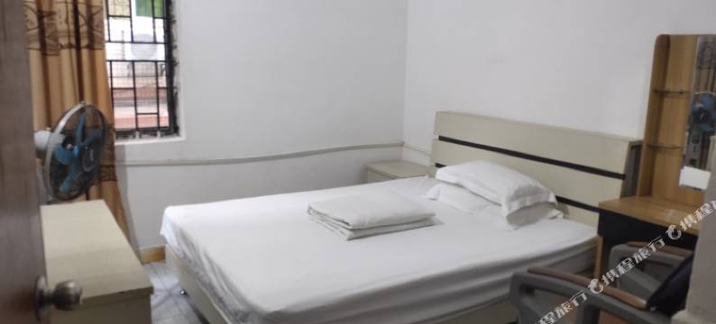 天天公寓(东莞东城天惠骄写字楼店)图片