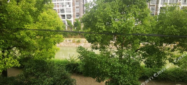 扬州柳馨人家家庭旅馆图片