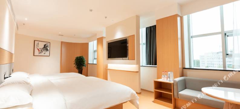 远通商务酒店(晋中榆次迎宾街店)图片