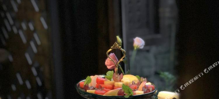 安顺旧州·朴岚居精品民宿图片