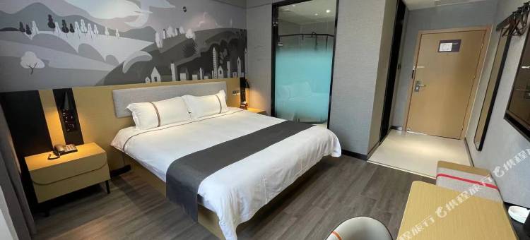 尚客优酒店(桓台张北路桓台商厦店)图片