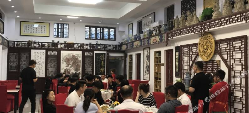 北京于家大院图片