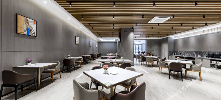 常熟佰丽豪酒店(富春江路国际汽配城店))图片