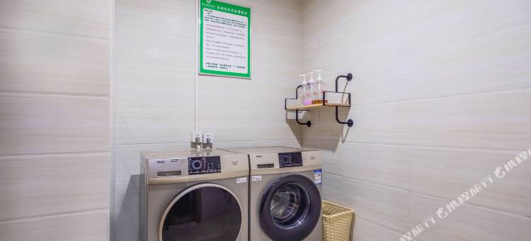 维也纳国际酒店(长沙省博物馆湘雅附一店)图片