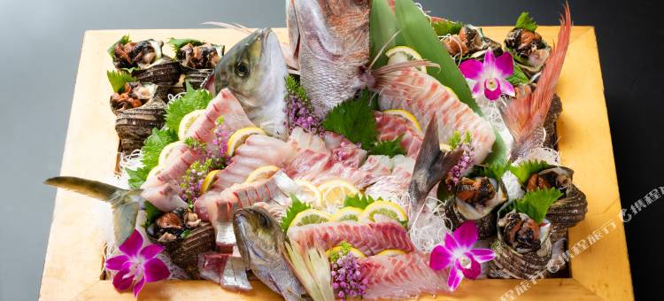 灯之宿灯月(Akarinoyado Togetsu)图片