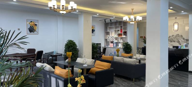 静雅阁民宿图片