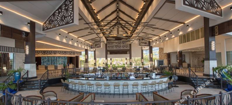 麦克坦宿务都喜天丽度假村(Dusit Thani Mactan Cebu Resort)图片
