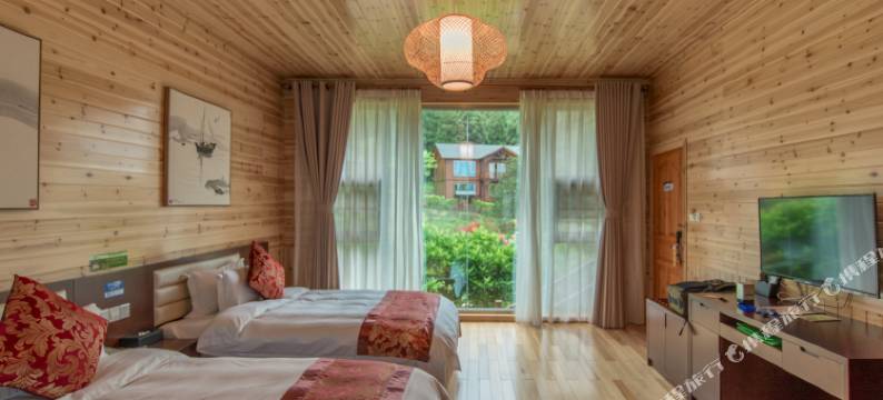 周宁仙风小居度假酒店图片