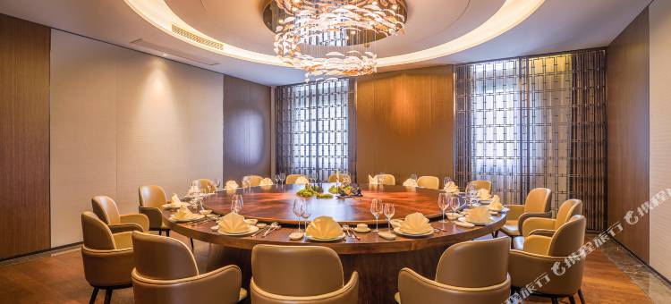 长兴景澜富硒山居酒店图片