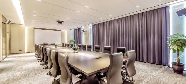 麗枫酒店(成都双流空港店)图片