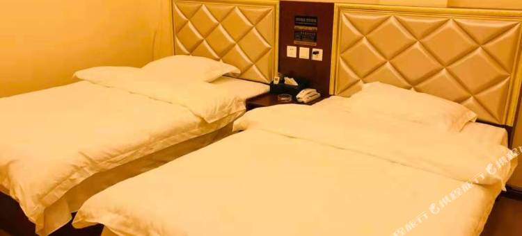 辽阳嘉仪宾馆图片