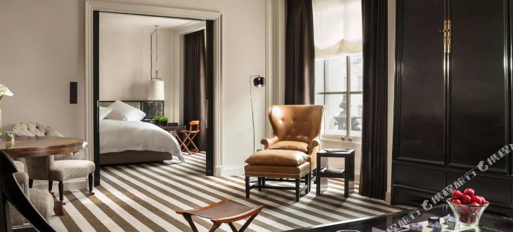 伦敦瑰丽酒店(Rosewood London)图片