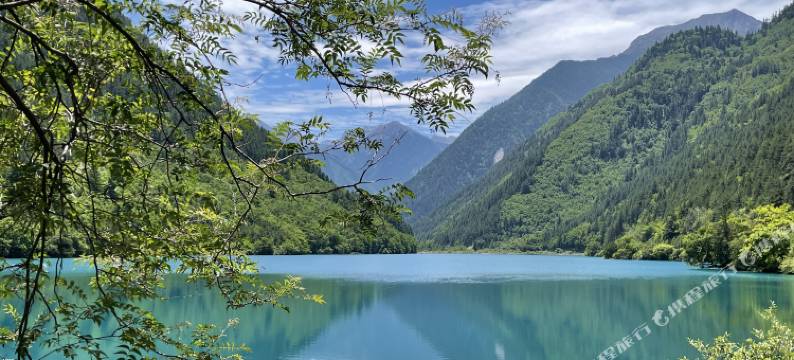 九寨沟意境主题客栈图片