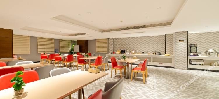 柏曼酒店(中山横栏西涌店)图片