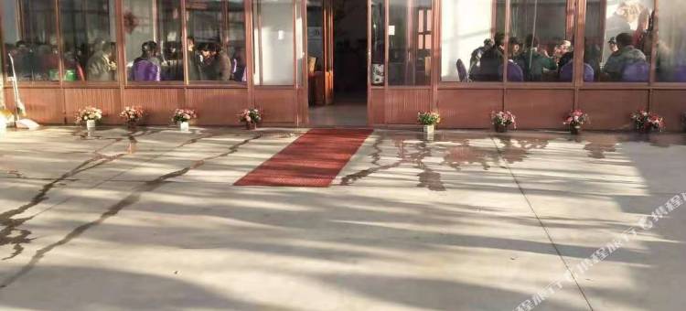 宽甸小娟农家院图片