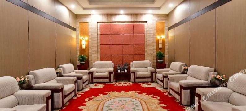 百花宾馆(合肥淮河路步行街逍遥津店)图片