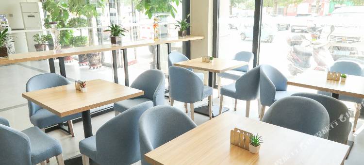 如家酒店(锡林浩特团结大街店)图片