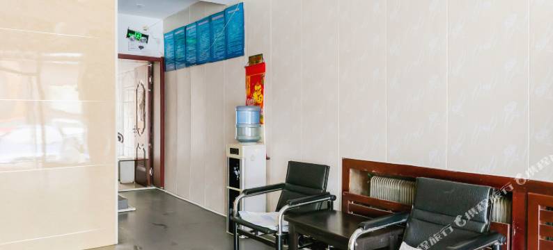 新纪元商务宾馆(锦州福德转盘店)图片