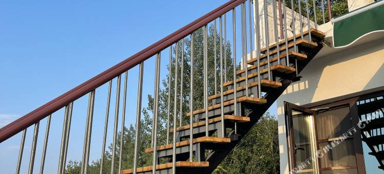 鲁山凡尘里良栖民宿图片