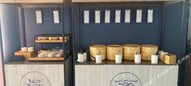 如家艾扉酒店(海口高铁东站吾悦广场店)图片