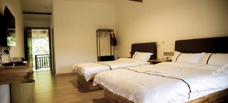 桐庐云半间民宿图片