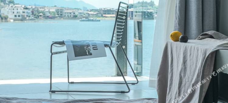 大理双廊西苔·海景美宿图片