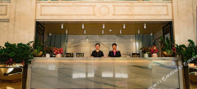 阳春万和大酒店图片