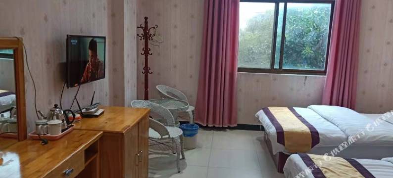 宁洱雅泰宾馆图片