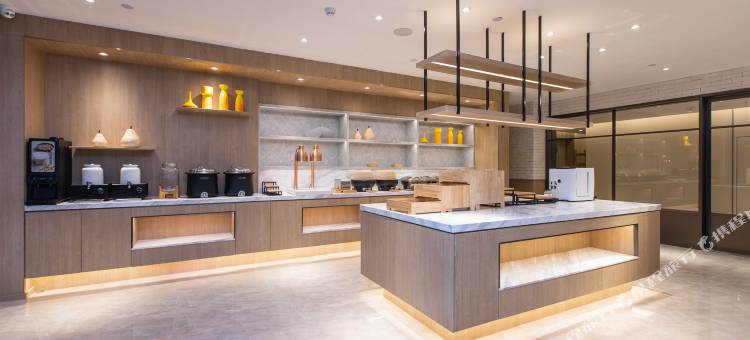 汉庭酒店(温州南站瓯海区政府店)图片