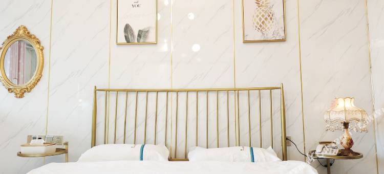 四季花园酒店(湘潭易俗河店)图片