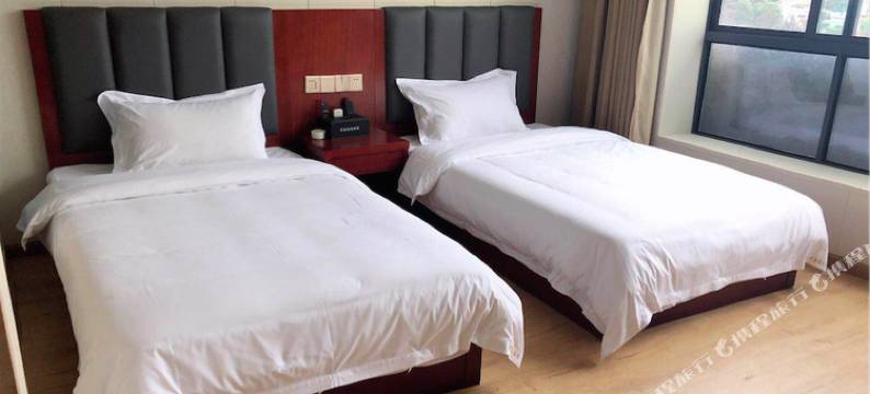 安吉宇辰商务宾馆图片