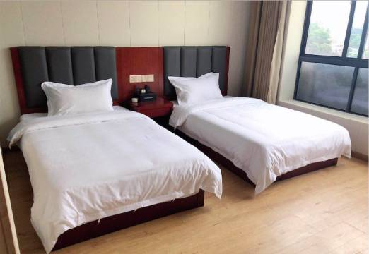 安吉宇辰商务宾馆