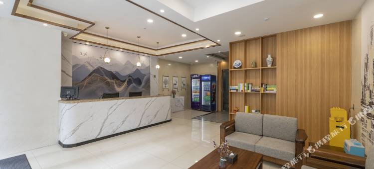 南苑e家(长兴南站八佰伴店)图片