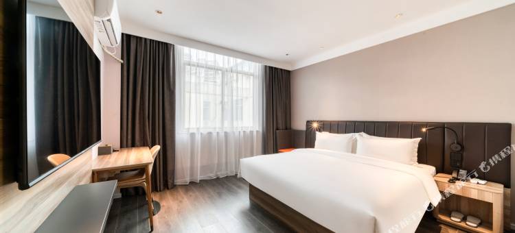 汉庭酒店(绍兴鲁迅故里客运中心店)图片