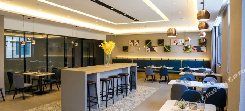 如家商旅酒店(南京溧水天生桥景区店)图片