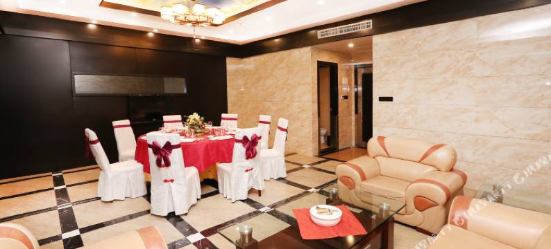 潮州宝华酒店图片