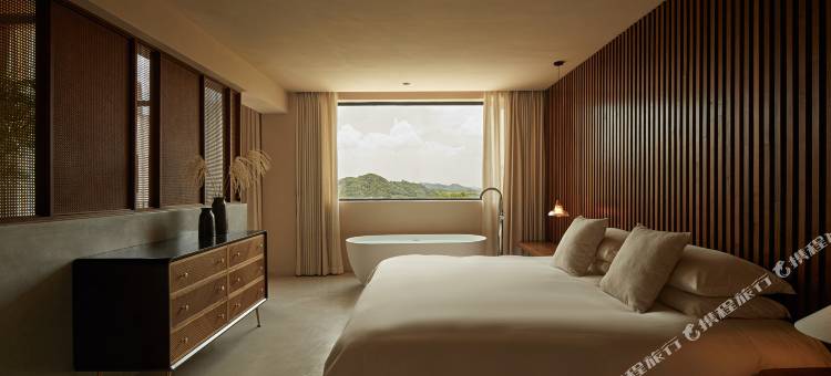 莫干山花莳民宿图片