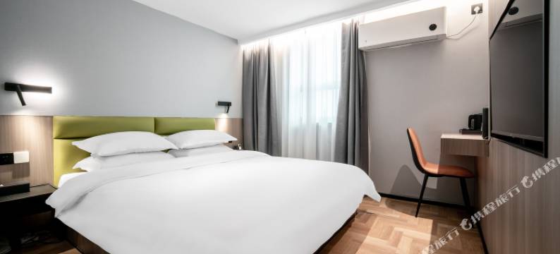 南国妃思酒店(贵阳亨特甲秀楼店)图片