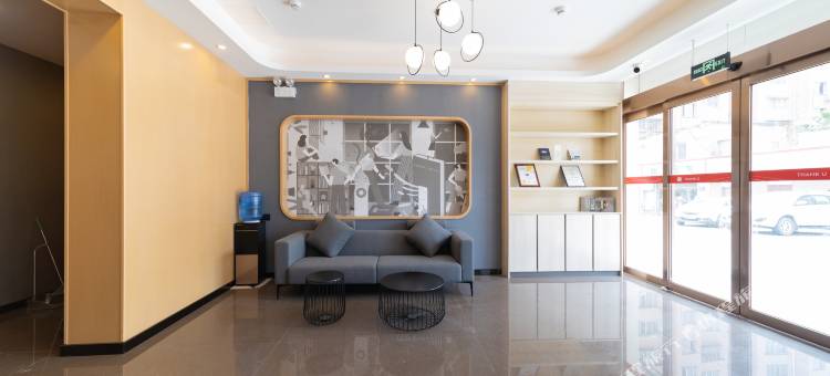 尚客优酒店(襄阳高新区襄阳二汽店)图片