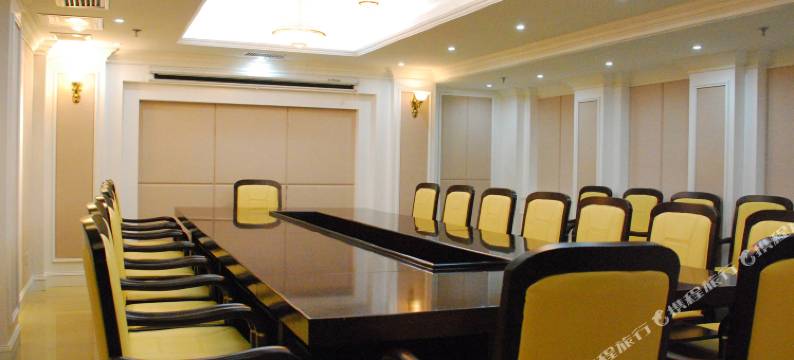 广州南美元生态休闲大酒店图片