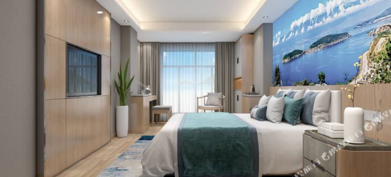 学府时尚酒店(南充西华师大华凤校区店)图片