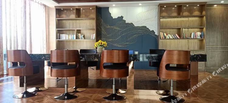 阿拉善左旗朗威大酒店(阿拉善盟博物馆体育馆店)图片