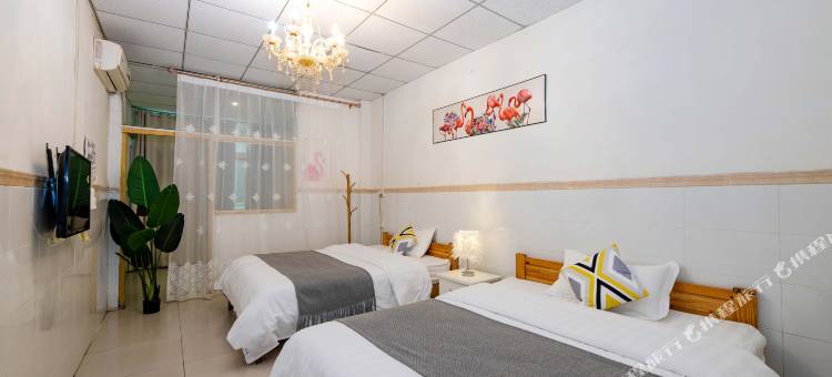 OYO厦门海宿顺风客栈图片