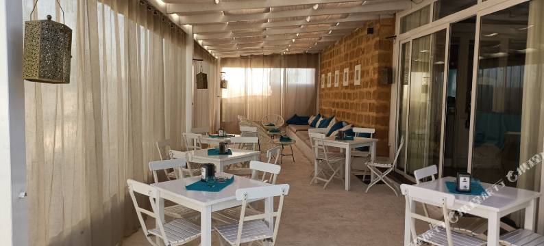 斯诺里诺酒店(Signorino Eco Resort & Spa)图片