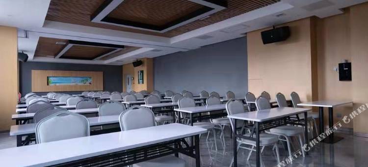 D10轻居酒店(东莞大岭山店)图片