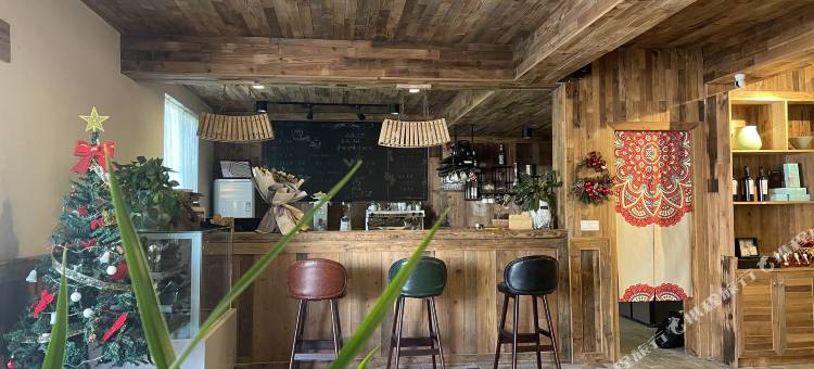 云和拾花民宿图片