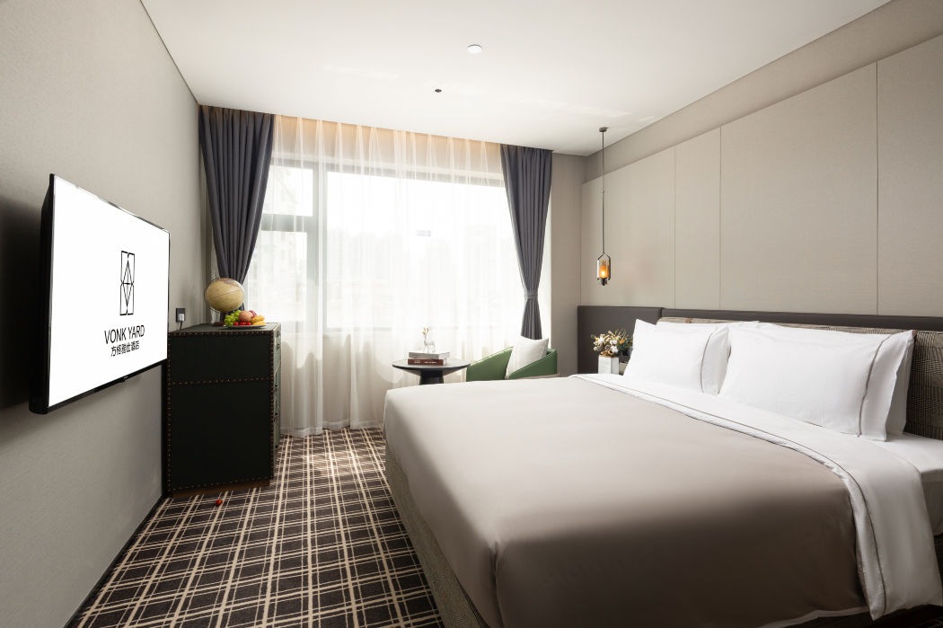 Fang Yashi Hotel Hotel Overview